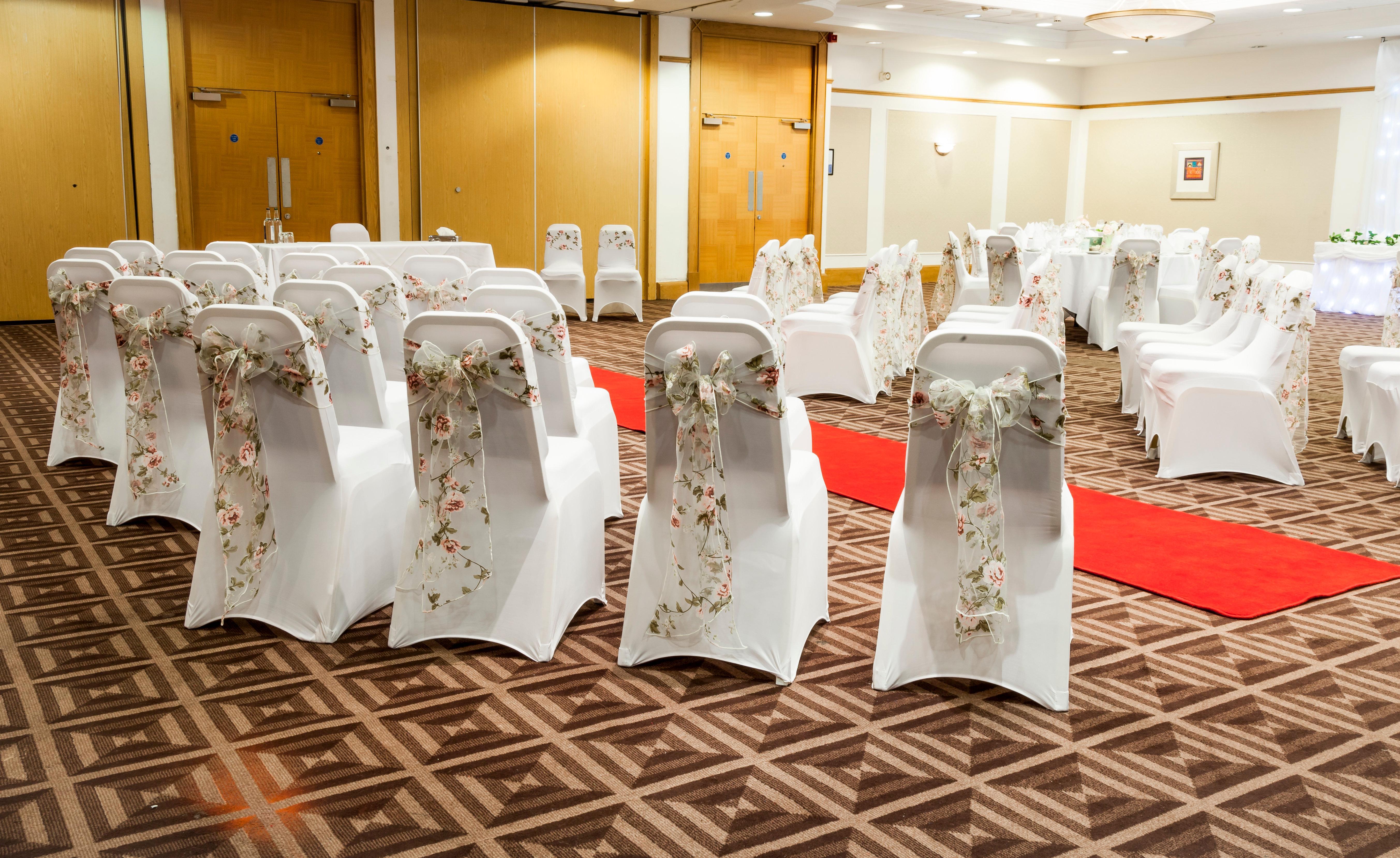 Holiday Inn Newcastle Gosforth Park By Ihg Seaton Burn Екстериор снимка