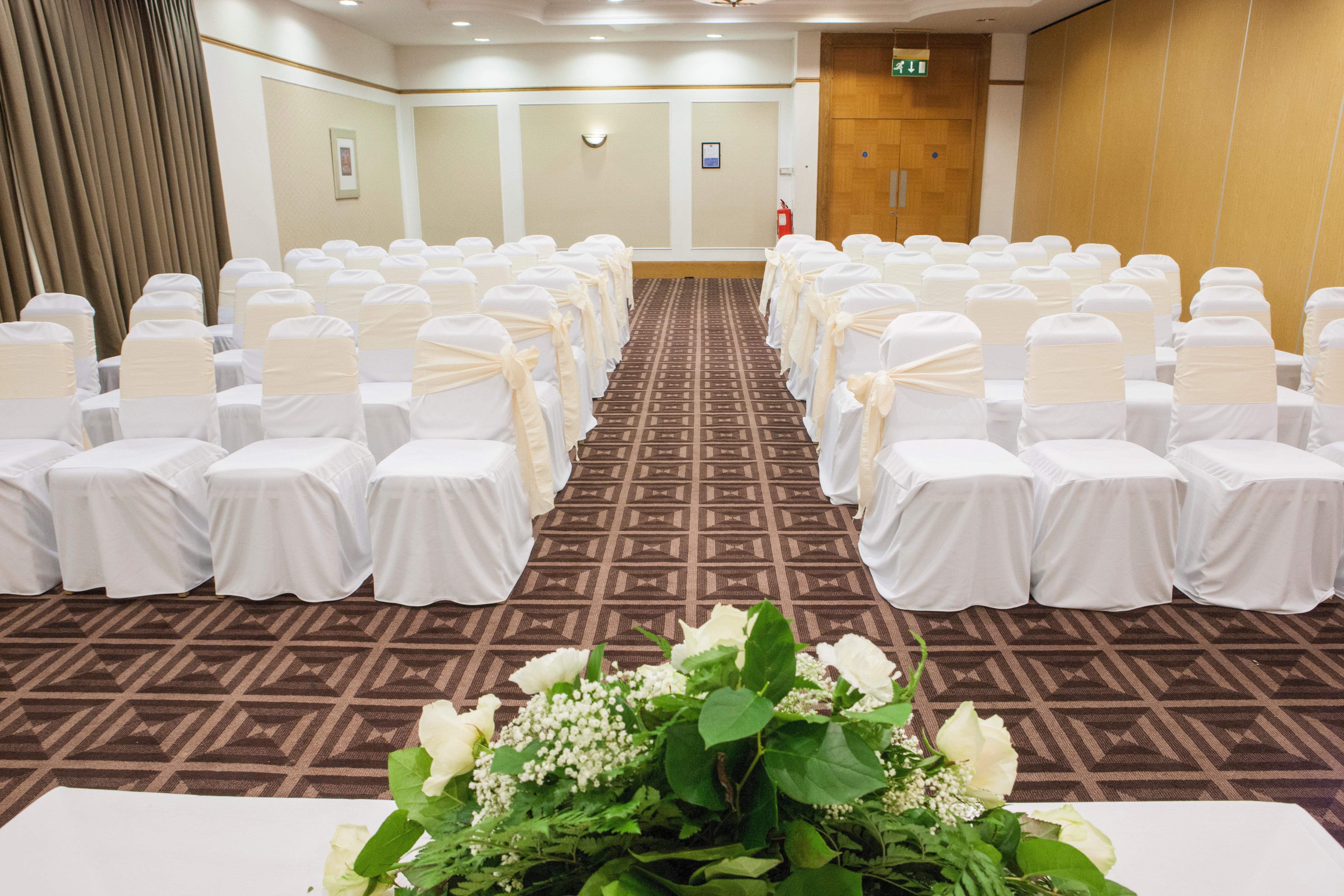 Holiday Inn Newcastle Gosforth Park By Ihg Seaton Burn Екстериор снимка