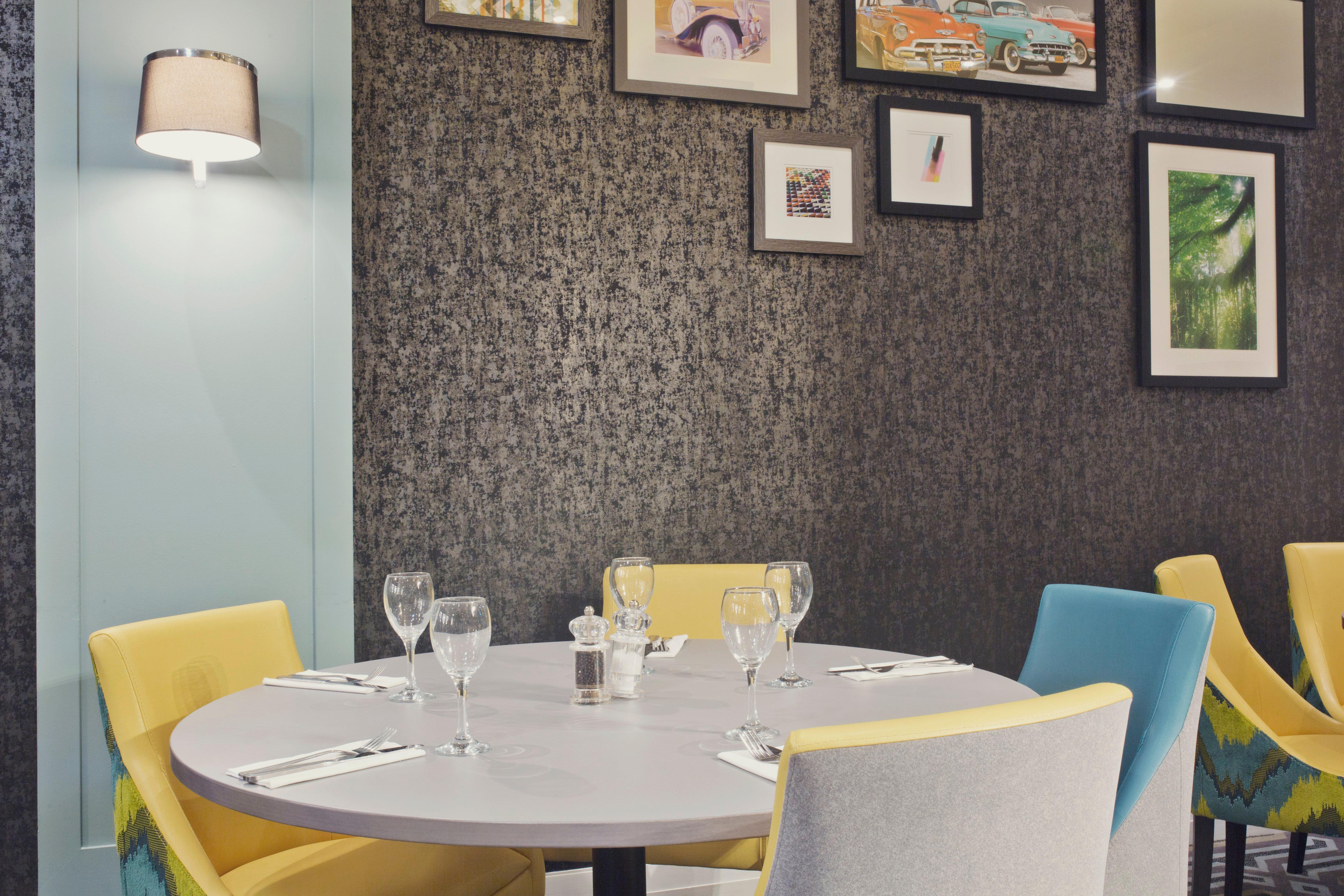 Holiday Inn Newcastle Gosforth Park By Ihg Seaton Burn Екстериор снимка