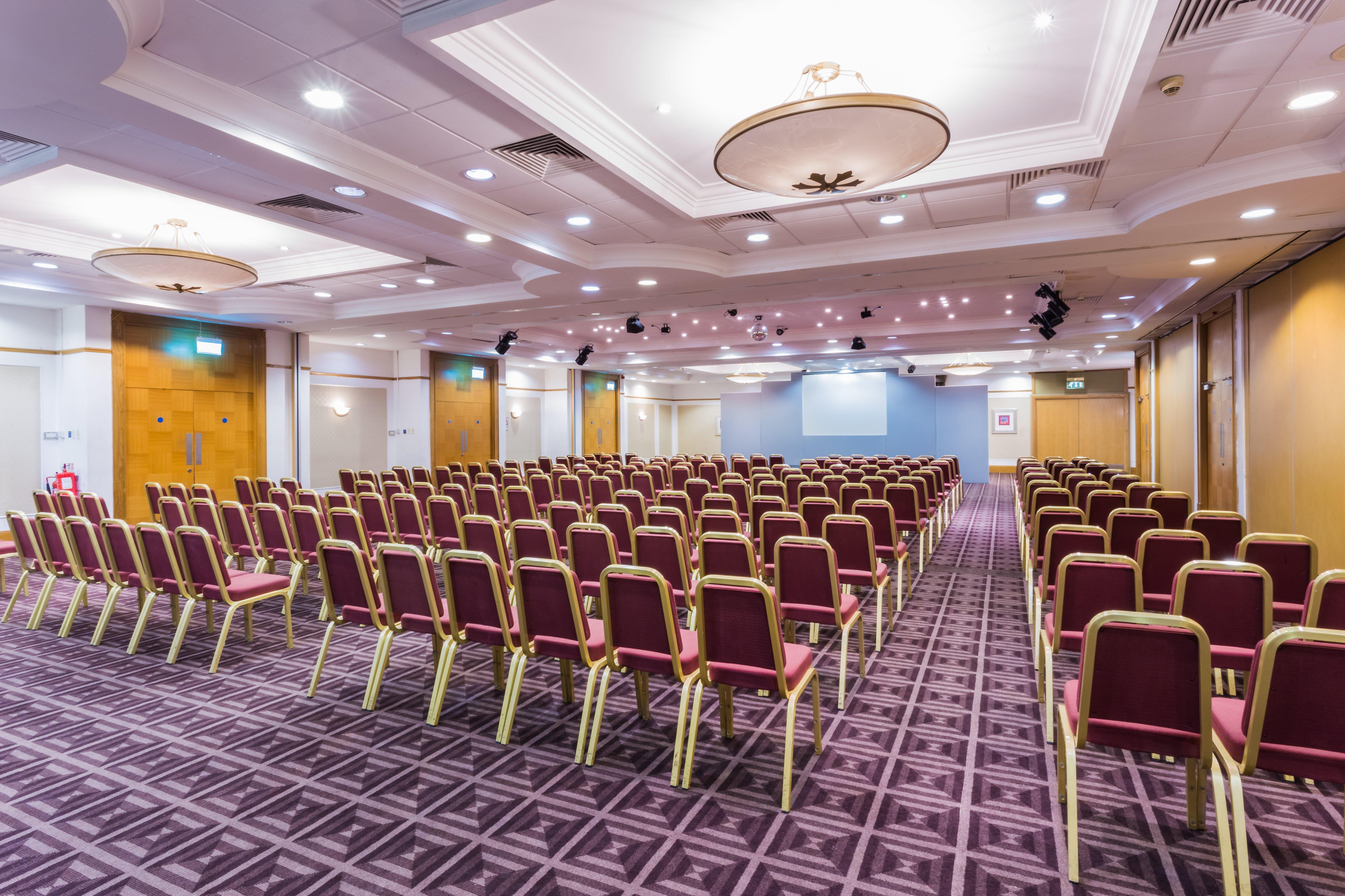 Holiday Inn Newcastle Gosforth Park By Ihg Seaton Burn Екстериор снимка